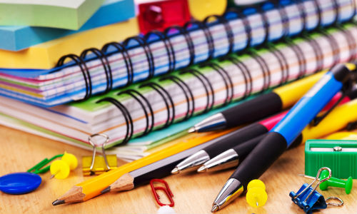 MATERIAL ESCOLAR 2015