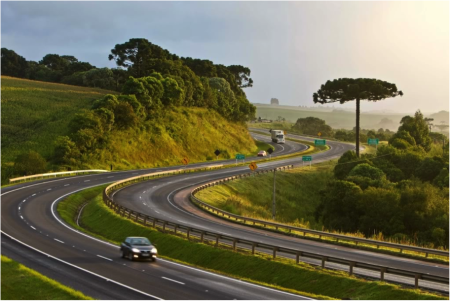 CONCESSIONÁRIAS DE RODOVIAS PODERÃO SER OBRIGADAS A CONSTRUIR PONTOS DE APOIO PARA MOTORISTAS