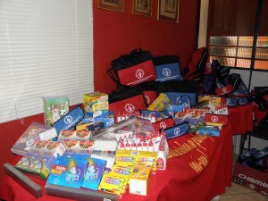 COMPANHEIROS FILIADOS AO SINDICATO RODOVIÁRIOS JÁ ESTÁ DISPONÍVEL AS LISTAS DE ESPERA PARA O MATERIAL ESCOLAR DE 2014. DIRIJAM-SE A NOSSA SEDE