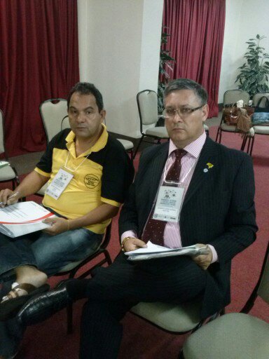 SEMINÁRIO NACIONAL COM AS CENTRAIS SINDICAIS E ORGANIZAÇÕES SOCIAIS 21 E 22 DE MARÇO DE 2014.